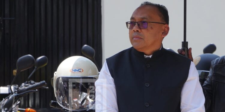 ENERGIE – Un délestage tournant sur le réseau interconnecté d’Antananarivo