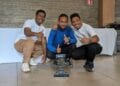 CONCOURS – Madagascar remporte la finale de 24h By Webcup