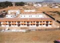 HABITAT – Marché adjugé pour la construction de 90 logements sociaux à Farafangana, Mahajanga et Antsirabe