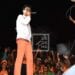 PRESIDENTIELLE- Le candidat Andry Rajoelina fustige le projet du Collectif des candidats 