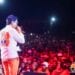 ELECTION – Andry Rajoelina sillonne le Sud de la Grande île
