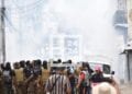 Le Collectif des candidats fustige les autorités et promet de retenter un rassemblement sur la Place du 13 Mai