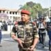 ARMEE – Le Commandant de la Zone de défense et de sécurité d’Ikopa remplacé