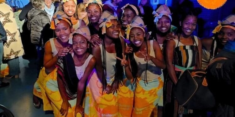 MUSIQUE – Malagasy Gospel dans une aventure européenne jusqu’au 5 décembre