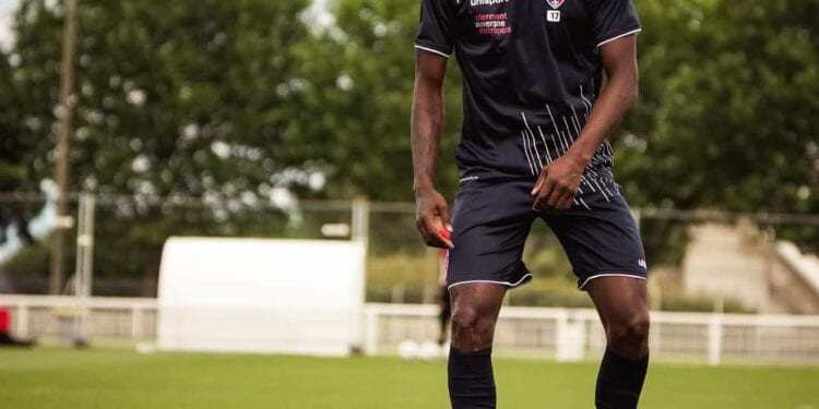 FOOTBALL – Andy Pelmard ne ferme pas définitivement la porte pour les Barea