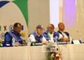 Le collectif des candidats plaide sa cause lors du lancement officiel de la mission d’observation de SADC