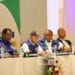 Le collectif des candidats plaide sa cause lors du lancement officiel de la mission d’observation de SADC