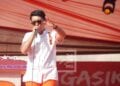 Andry Rajoelina réaffirme son intention d’ « avancer » et de « ne pas reculer » pour aller à l’élection