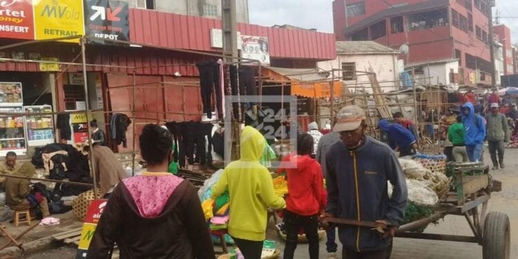 CLASSEMENT – Madagascar se trouve 107ème sur 132 économies en matière d’innovation