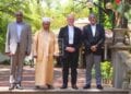 RELIGION – La communauté musulmane de Madagascar appelle à l’apaisement et à l’unité suite à une visite auprès du pape François au Vatican