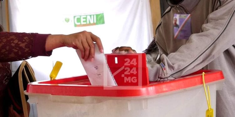 ELECTION – La proclamation des résultats provisoires de la présidentielle prévue le 24 novembre, selon la Ceni
