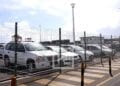 IMPORTATION – 1 088 véhicules dont 455 véhicules neufs mis à la consommation durant le mois de septembre