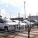 IMPORTATION – 1 088 véhicules dont 455 véhicules neufs mis à la consommation durant le mois de septembre