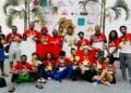 JIU-JITSU – Madagascar rafle 28 médailles à l&rsquo;Open Africa 2023