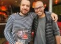 Dwa illustre l&rsquo;adaptation en BD de Grand Frère, Goncourt du premier roman 2018
