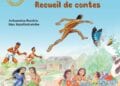 OUVRAGE JEUNESSE – « Amboara Angano/Recueil de contes » sort en librairies