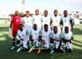 FOOTBALL/COUPE DU MONDE – Les Comores battent le Ghana (1-0) et caracolent en tête du groupe de Madagascar 