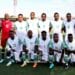 FOOTBALL/COUPE DU MONDE – Les Comores battent le Ghana (1-0) et caracolent en tête du groupe de Madagascar 