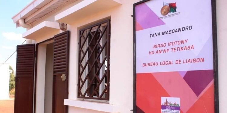 NOUVELLE VILLE – Le Conseil des ministres valide les offres reçues pour la construction de quatre immeubles d’habitation à Tanamasoandro