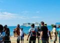 TOURISME – Le paquebot Aida Blu sillonne le nord de Madagascar
