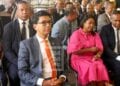 ÉLECTION – Andry Rajoelina « ravi » de son score et de la participation des électeurs