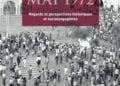 OUVRAGE – « Madagascar, Mai 1972 » dirigé par Dr Brigitte Rasoloniaina bientôt en librairies