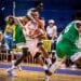 BASKETBALL – Le Cospn perd sur le fil sa petite finale de l&rsquo;Elite 16 de la Road to BAL face au Dynamo du Burundi