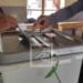 ELECTION PRESIDENTIELLE – Transparency International Initiative Madagascar s’indigne de l’inaction de la communauté internationale