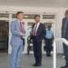 DIFFÉREND ÉLECTORAL – Le collectif des candidats et Siteny Randrianasoloniaiko rencontrent plusieurs ambassadeurs au siège de la délégation de l’Union européenne 
