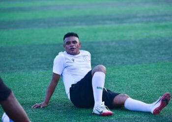FOOTBALL – Les Barea essaieront de chercher la victoire face au Ghana ce vendredi selon Romuald Rakotondrabe