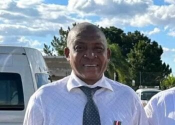 FOOTBALL – Dominique Rakotonandrasana, ancien gardien de but du Club M et des Scorpions, dépose définitivement ses gants à l’âge de 53 ans