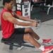FOOTBALL – Romuald « Rôrô » Rakotondrabe enthousiaste pour un bon résultat face au Ghana