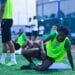 FOOTBALL – Tantely Avotriniaina Rabarijaona quitte la sélection malgache au Ghana