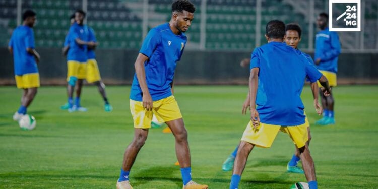FOOTBALL –Les Barea à la recherche d’une première victoire aux éliminatoires de la Coupe du monde 2026 face aux Sao du Tchad