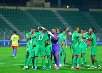 FOOTBALL/COUPE DU MONDE – Romuald Rakotondrabe croit avoir à sa disposition un « bon groupe »