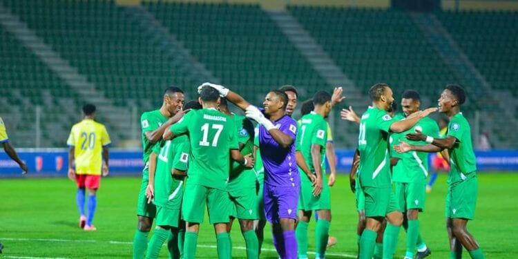 FOOTBALL/COUPE DU MONDE – Romuald Rakotondrabe croit avoir à sa disposition un « bon groupe »