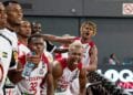 BASKET BALL – Le COSPN se qualifie pour la demi-finale de la division Est de l’Elite 16 de la Road to BAL