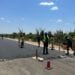 INFRASTRUCTURES – La réhabilitation de la portion Tolagnaro-Ambovombe de la RN13 prévue se terminer vers fin mai 2025