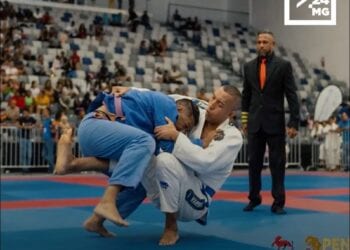 JOHARY RAKOTOZAFY : «Le jiu-jitsu attire les jeunes à la recherche de nouvelles sensations»