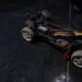 MINIATURE – La RC Hobby, une véritable voiture mais de petite taille