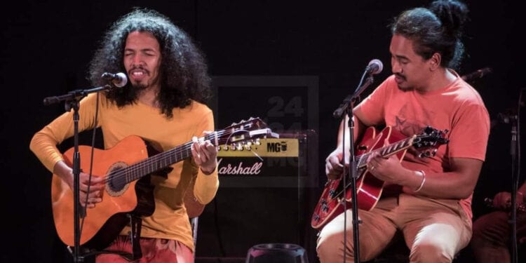 MUSIQUE – Le groupe Babai Lugu annonce la sortie de l’EP Mirantsana le 28 novembre