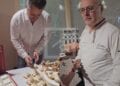 PATISSERIE – La vanille et le chocolat de Madagascar dans les bûches de Noël de grands chefs français en 2023