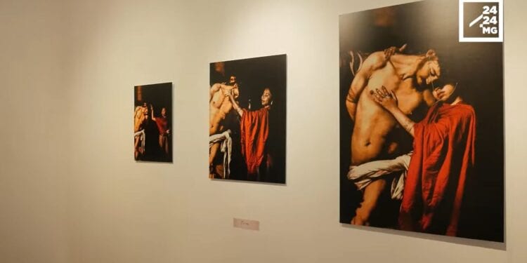 PHOTOGRAPHIE – Magda de Heryfield Bezara, ou quand l’addiction habite le sacré