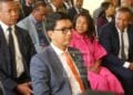 PRESIDENTIELLE- Andry Rajoelina revendique la victoire à la présidentielle
