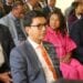 PRESIDENTIELLE- Andry Rajoelina revendique la victoire à la présidentielle