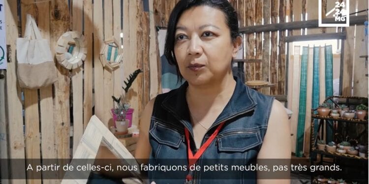 RECUP – Donnez un coup de neuf à votre déco avec les chutes de bois