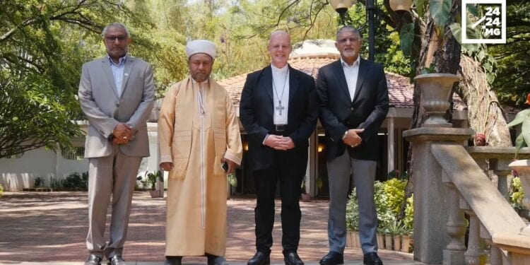 RELIGION – Catholiques et musulmans appellent à l’unité et la fraternité pour le bien-être de la société malgache