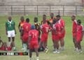 RUGBY – L’USA, le TFA, le TFMA et le TAM qualifiés en quarts de finale de la Coupe de Madagascar 2023