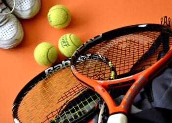 SPORT DE RAQUETTE – 145 participants attendus au championnat national de tennis toutes catégories la semaine prochaine