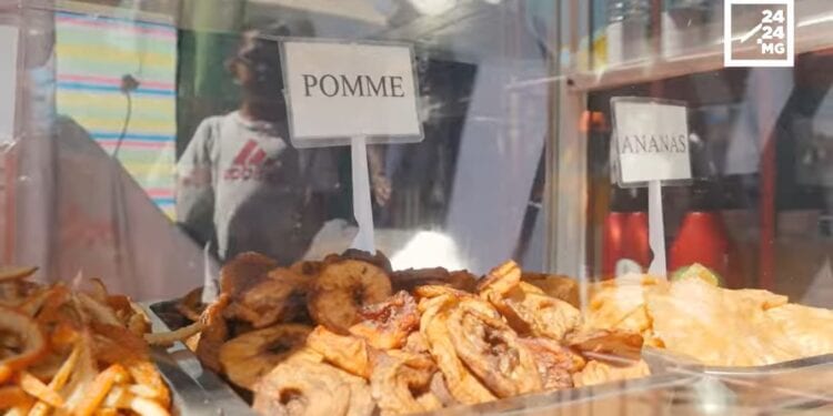 SUCRERIES – Des fruits confits de chez Valison Razafinimanana pour sublimer les fêtes de fin d&rsquo;année